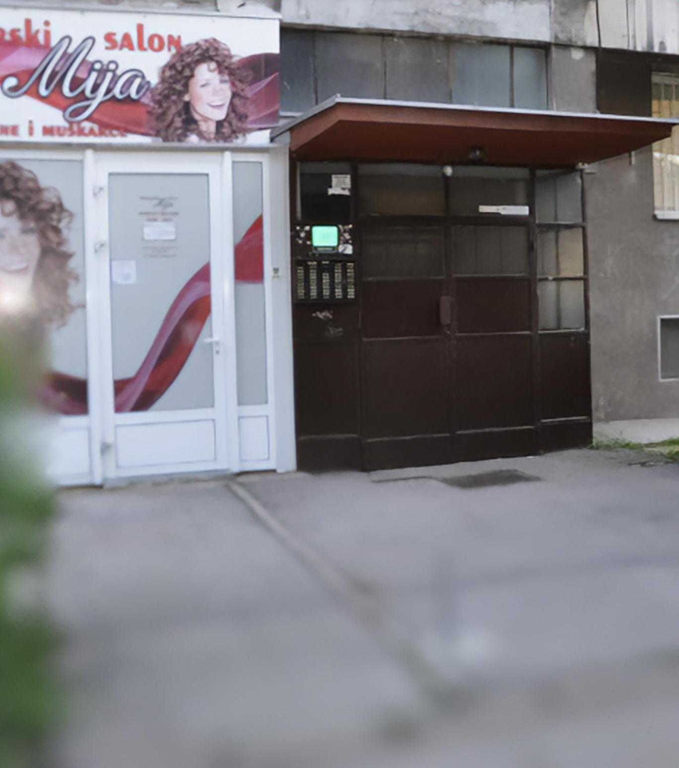 S&m * Sarajevo